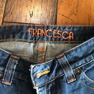 Kimes Ranch Francesca